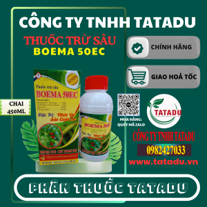 BOEMA 50EC