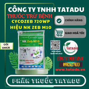 CYCOZEB 720WP HIEU NK ZEB M10