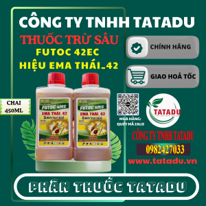 FUTOC 42EC HIEU EMA THAI 42