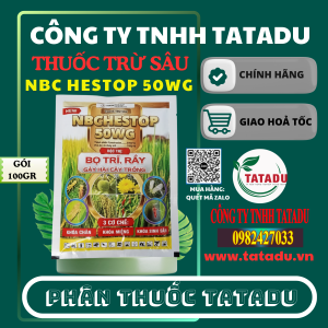 NBC HESTOP 50WG 1