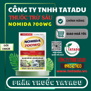 NOMIDA 700WG 1
