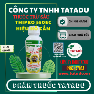THIPRO 550EC HIEU HO GAM 1
