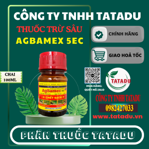 AGBAMEX 5EC