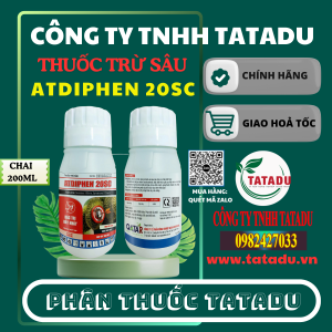 ATDIPHEN 20SC