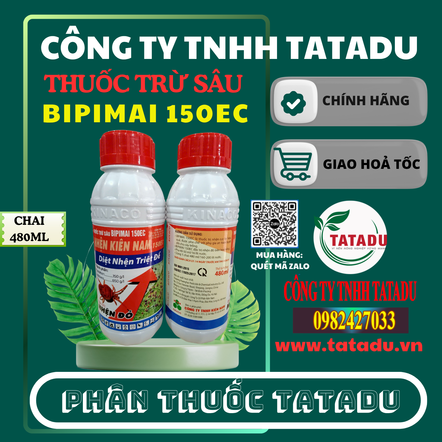 BIPIMAI 150EC 2