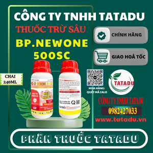 BP.NEWONE 500SC