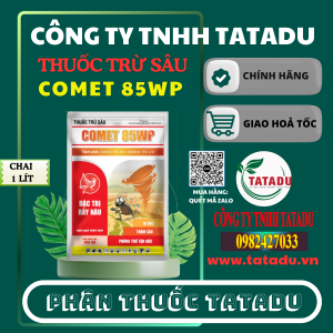 COMET 85WP