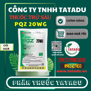 PQZ 20WG