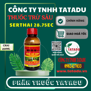 SERTHAI 28.75EC