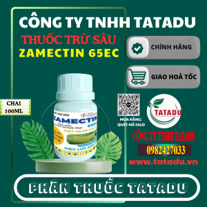 ZAMECTIN 65EC QUATAR