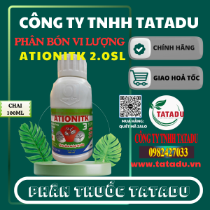 ATIONITK 2.0SL