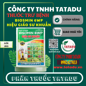 BIOSMIN 6WP HIEU GIAO SU KHUAN