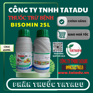 BISOMIN 2SL