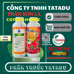 COFOLI HUMIC BACONCO