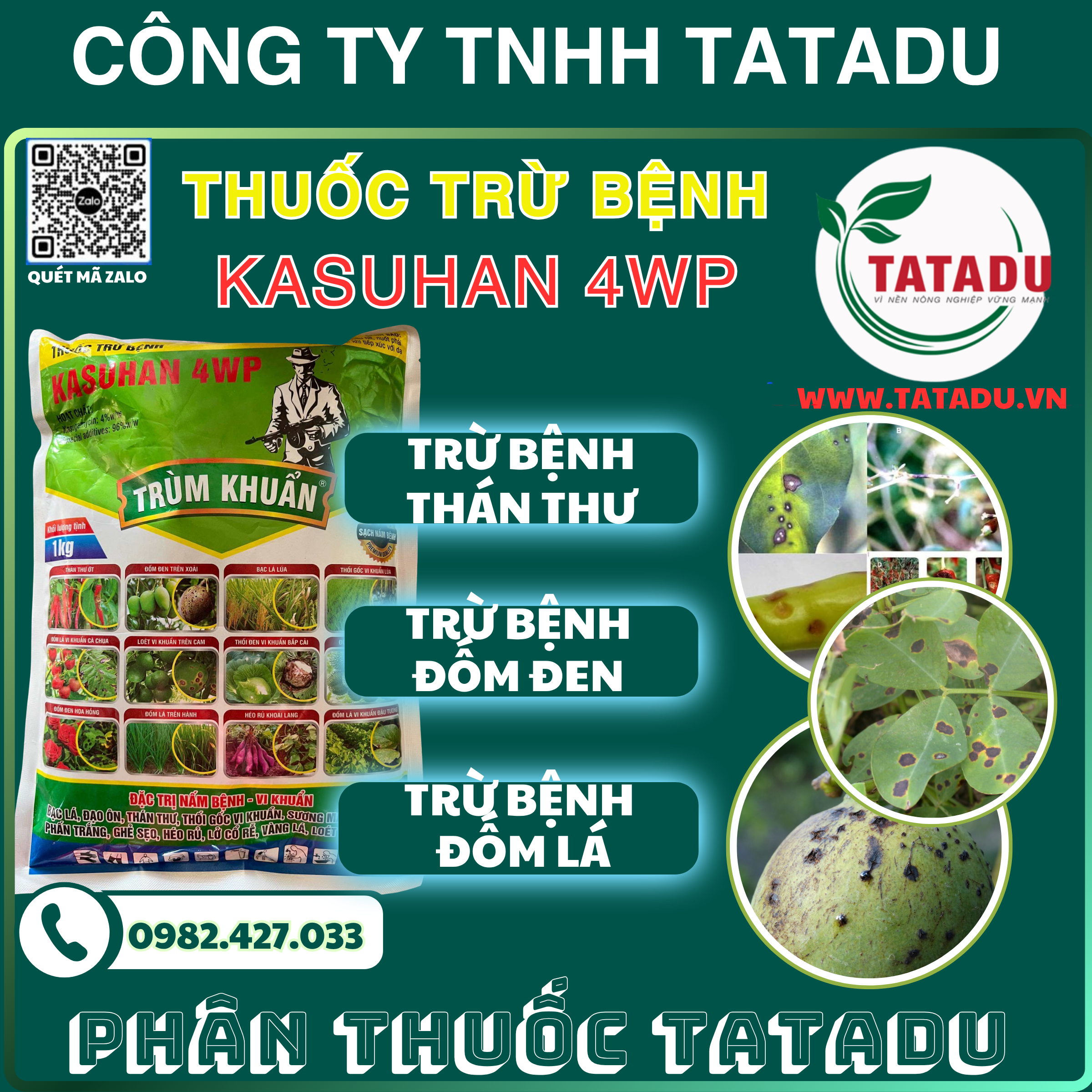 KASUHAN 4WP TRU BENH THAN THU DOM DEN DOM LA KASUHAN 4WP TRU BENH THAN THU DOM DEN DOM LA