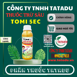 TOMI 5EC