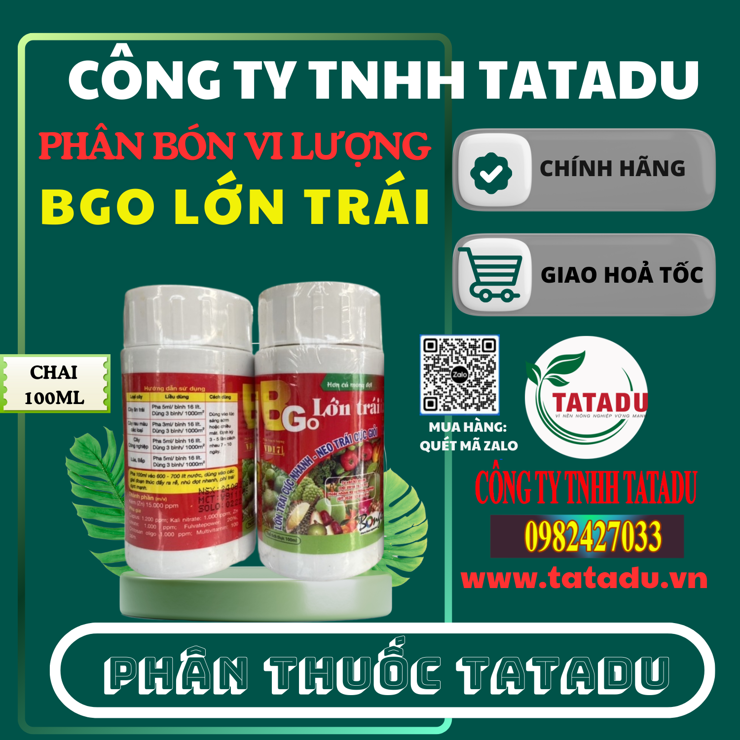 BGO LON TRAI BGO LON TRAI