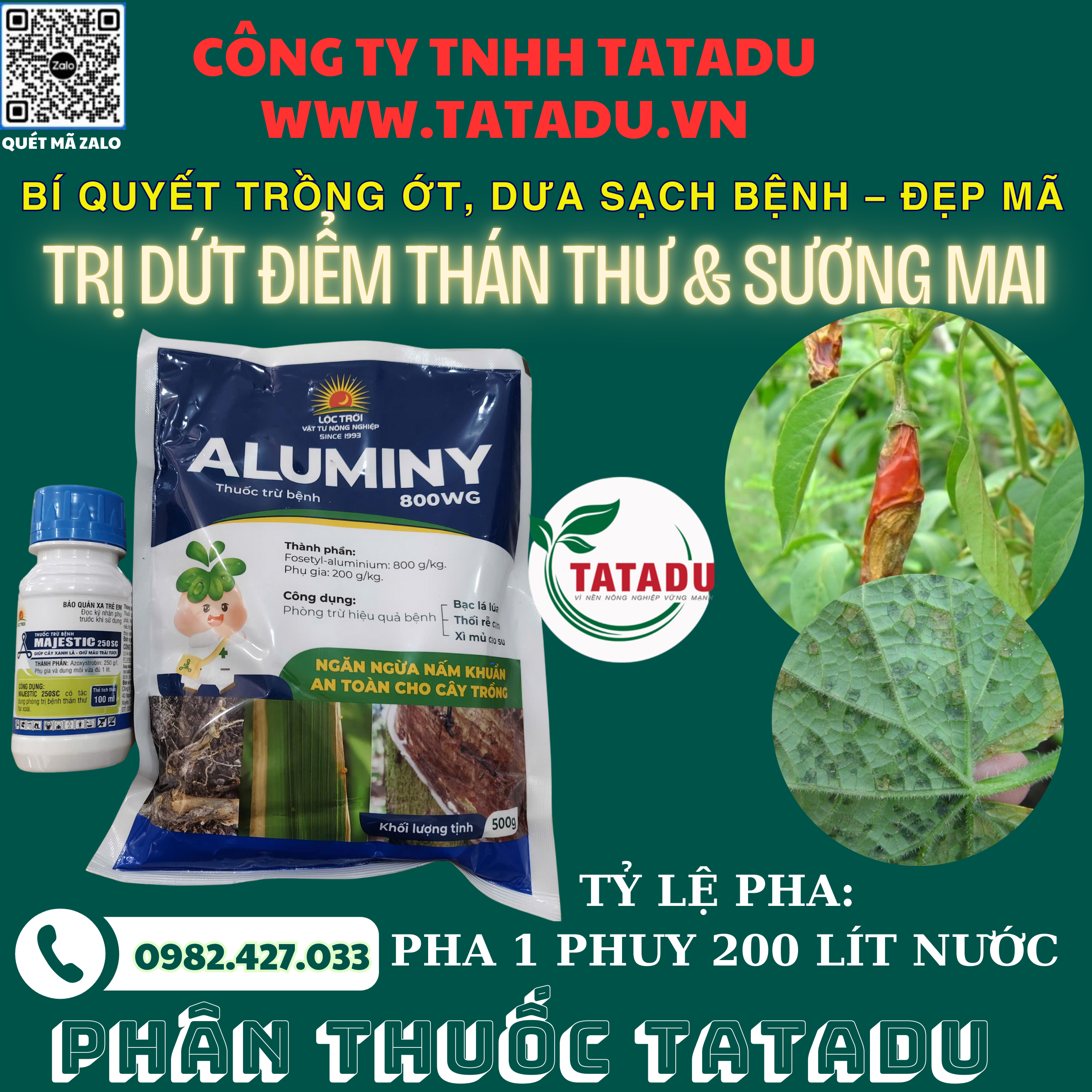 BI QUYET TRONG OT DUA SACH BENH – DEP MA TRI DUT DIEM THAN THU SUONG MAI