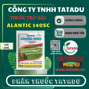 ALANTIC 140SC