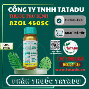 AZOL 450SC 1