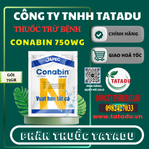CONABIN 750WG