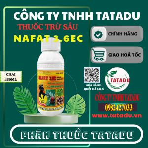 NAFAT 3.6EC