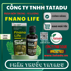 FNANO LIFE