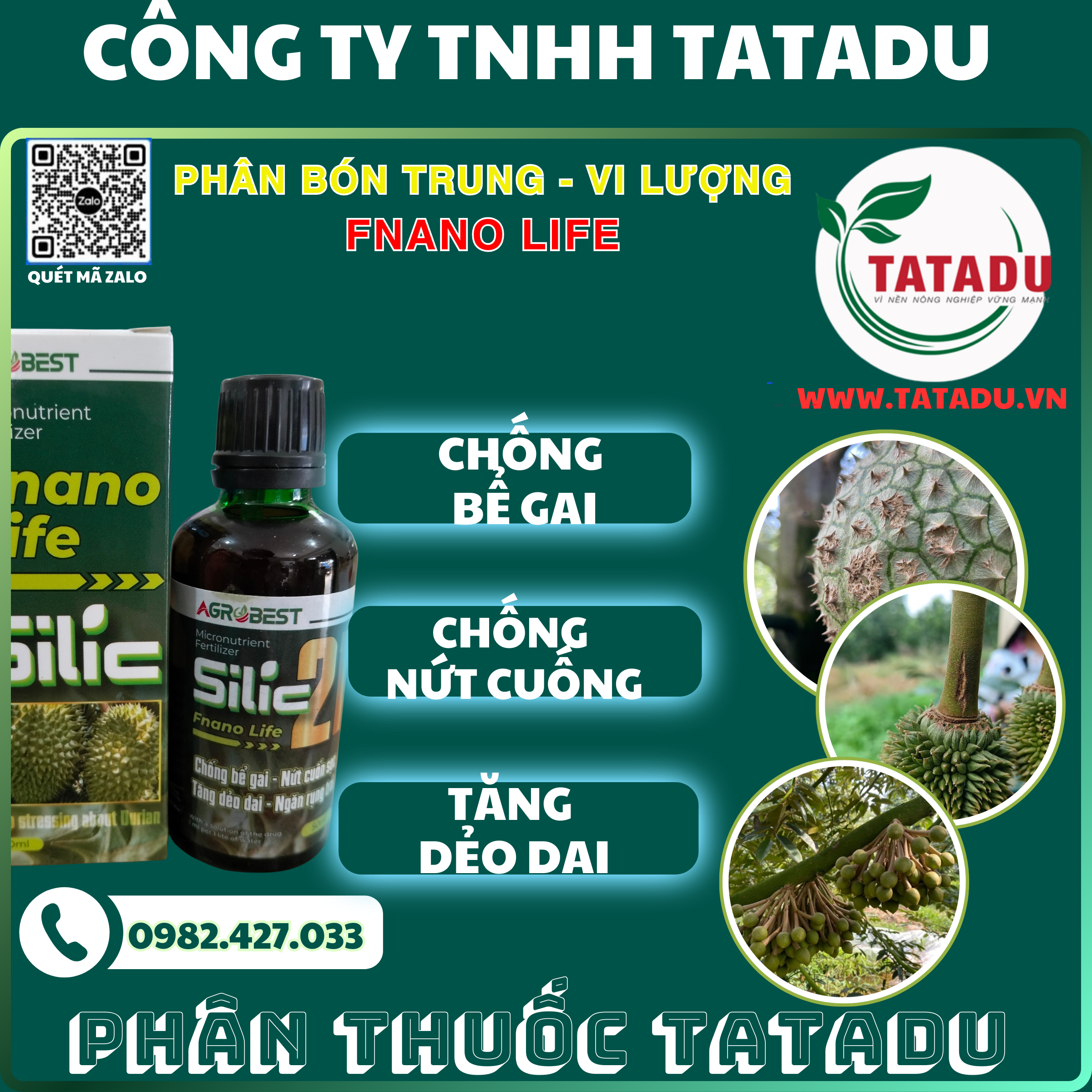 FNANO LIFE CHONG BE GAI NUT CUONG TANG DEO DAI
