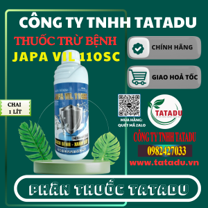 JAPA VIL 110SC HITOCO VIET MY
