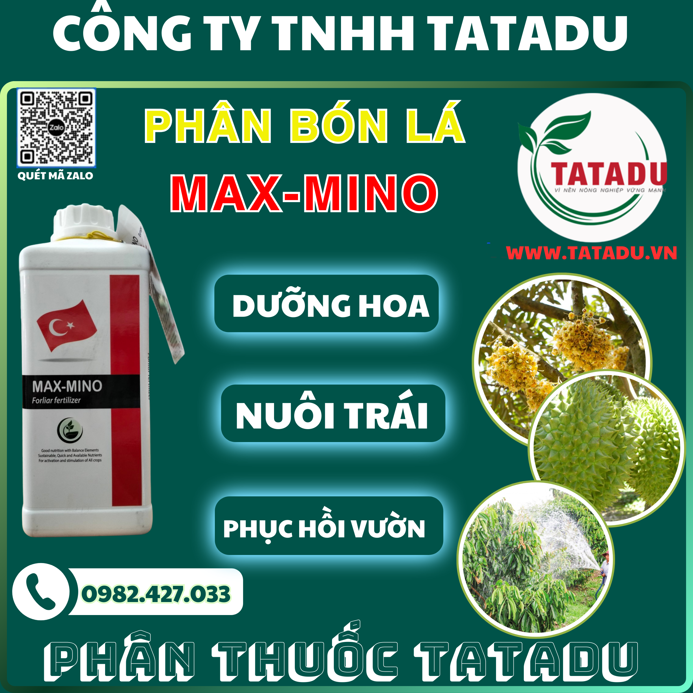 MAX MINO DUONG HOA NUOI TRAI PHUC HOI VUON MAX MINO DUONG HOA NUOI TRAI PHUC HOI VUON