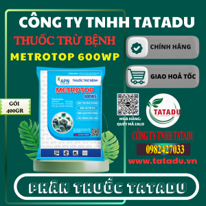 METROTOP 600WP