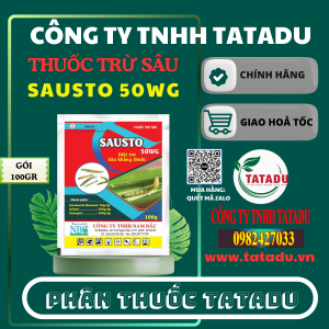 SAUSTO 50WG