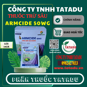 ARMCIDE 50WG