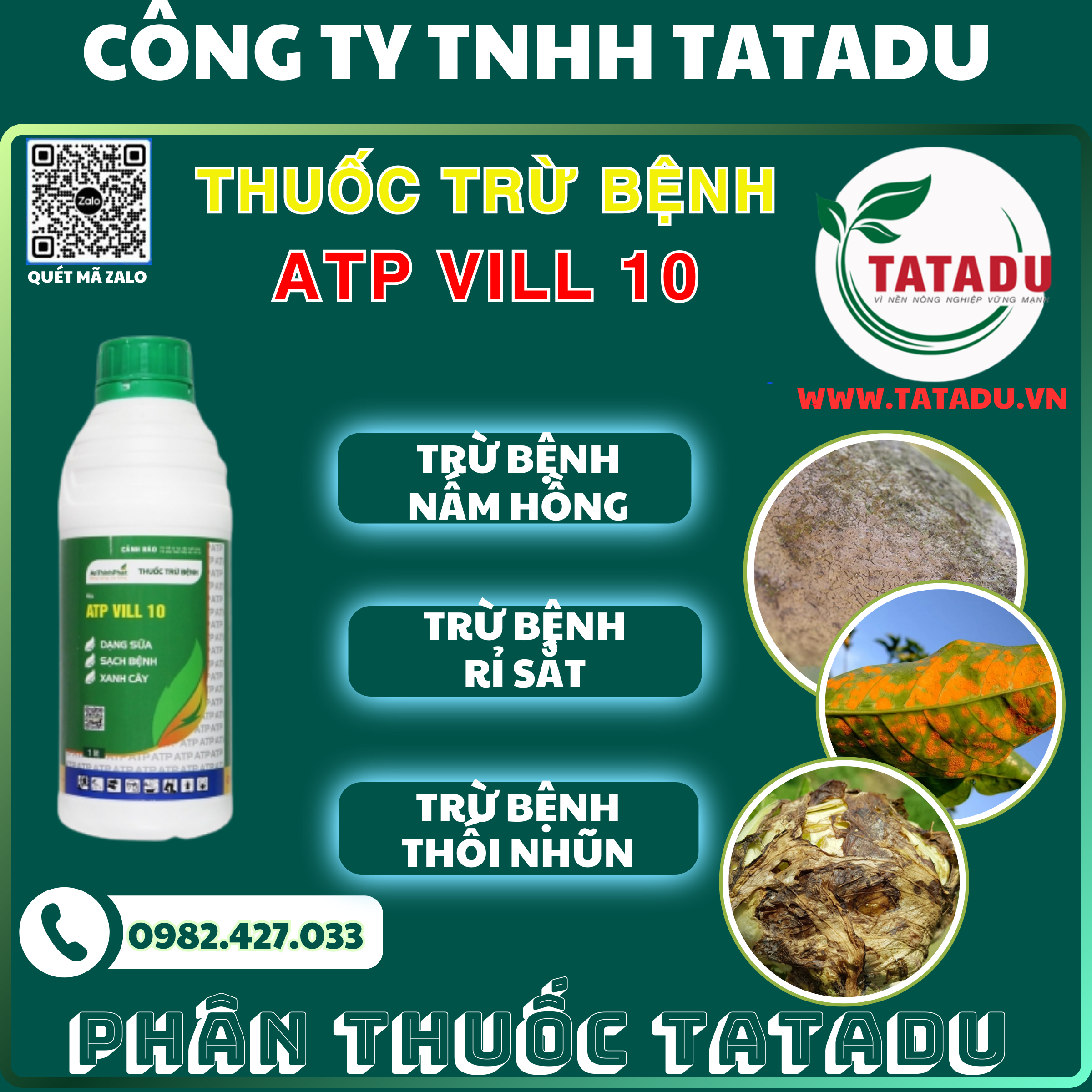 ATP VILL 10 DAC TRI BENH NAM HONG RI SAT THOI NHUN ATP VILL 10 DAC TRI BENH NAM HONG RI SAT THOI NHUN