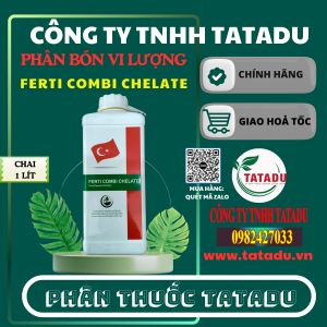 FERTI COMBI CHELATE