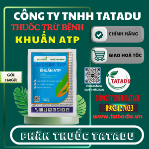 KHUAN ATP