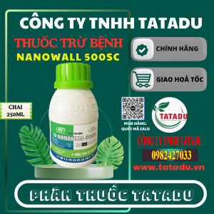 NANOWALL 500SC THIEN BINH