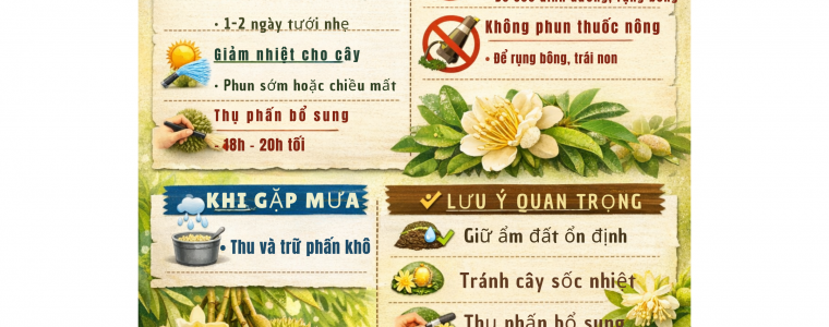 SAU RIENG XO NHUY NHA VUON NEN KHONG NEN LAM GI
