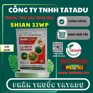 SHIAN 32WP