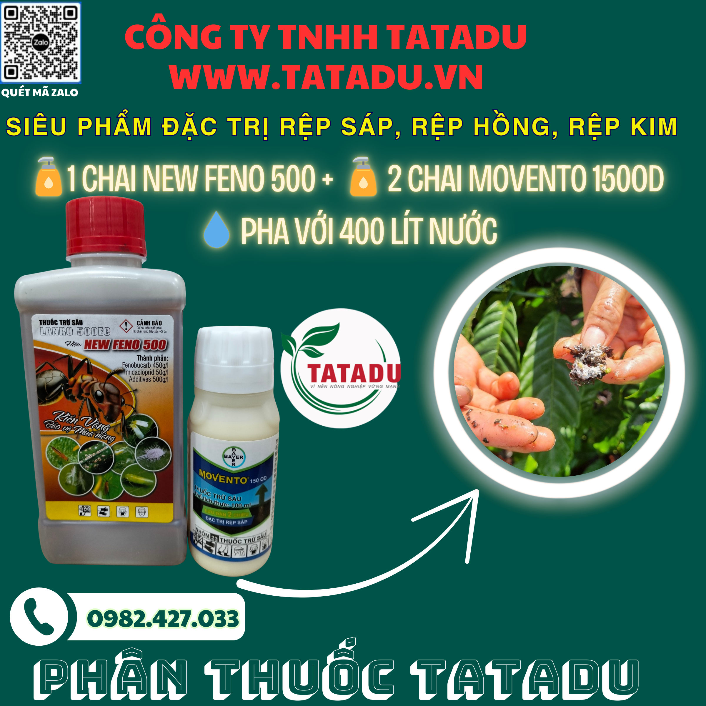 SIEU PHAM DAC TRI REP SAP REP HONG REP KIM