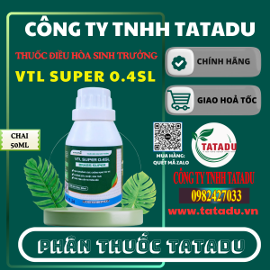 VTL SUPER 0.4SL
