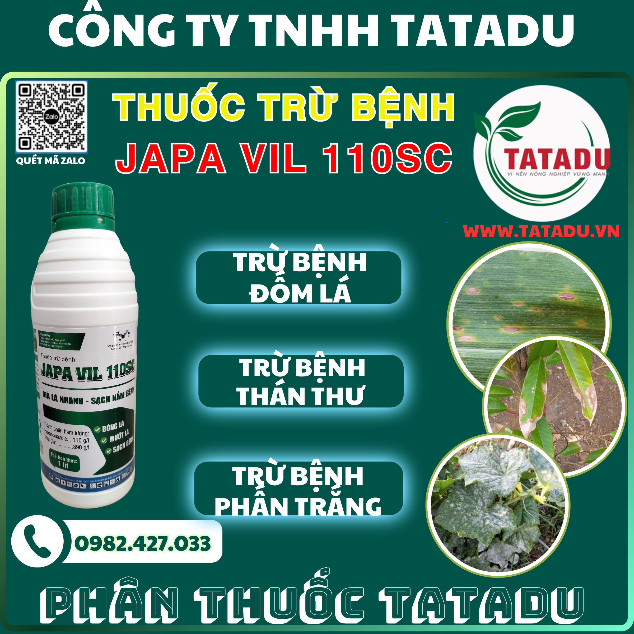 JAPA VIL 110SC TRU BENH DOM LA THAN THU PHAN TRANG GLOBAL JAPA VIL 110SC TRU BENH DOM LA THAN THU PHAN TRANG GLOBAL