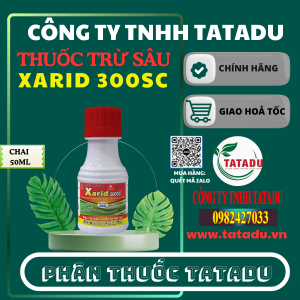 XARID 300SC