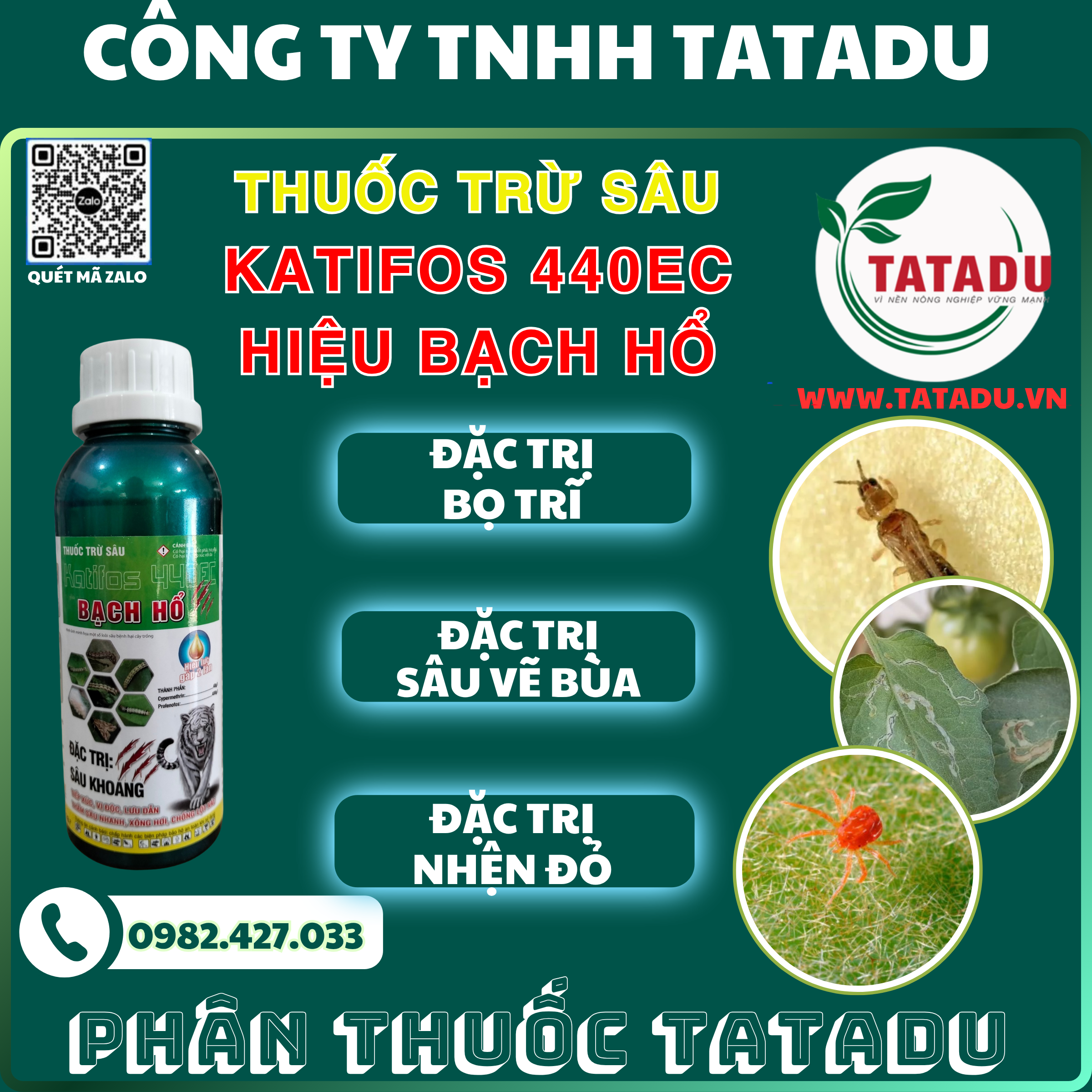 KATIFOS 440EC HIEU BACH HO DAC TRI BO TRI SAU VE BUA NHEN DO 1 KATIFOS 440EC HIEU BACH HO DAC TRI BO TRI SAU VE BUA NHEN DO 1