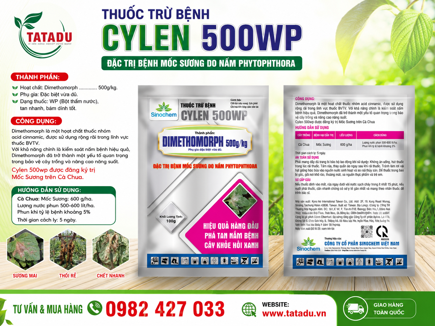 CYLEN 500WP CYLEN 500WP