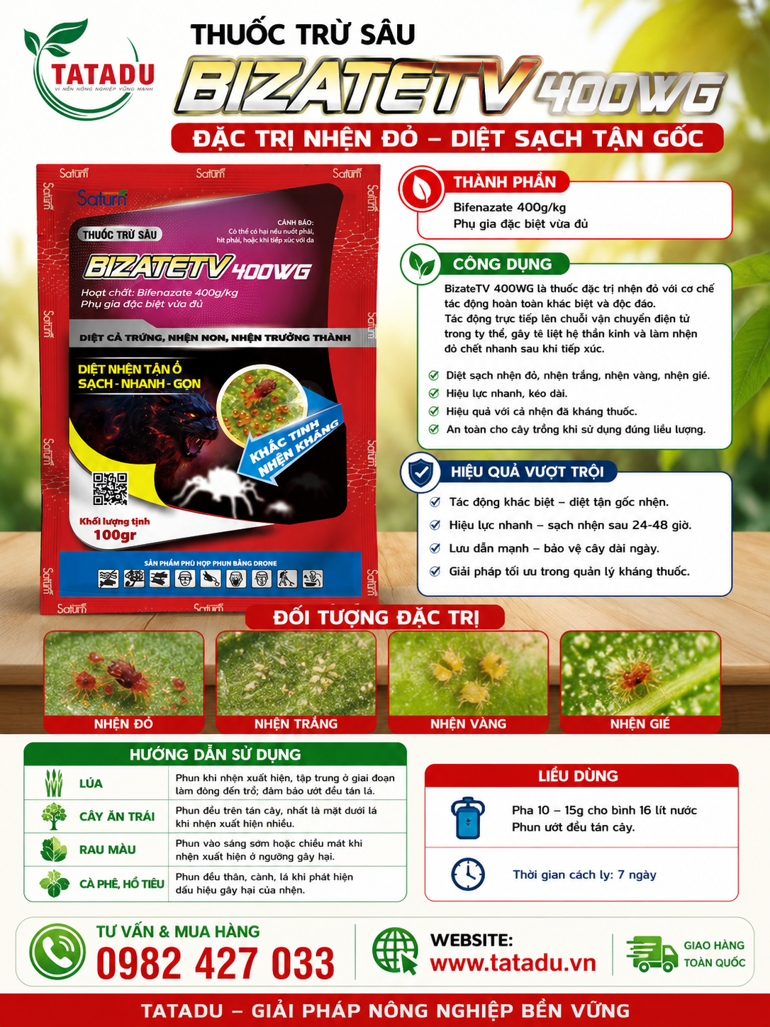 BIZATETV 400WG BIZATETV 400WG