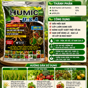 HUMIC GOLD
