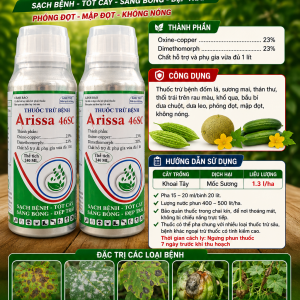 ARISSA 46SC