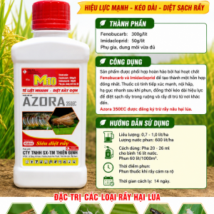 AZORA 350EC HIEU M10