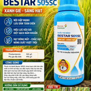 BESTAR 505SC